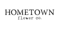 Hometown Flower Co coupons